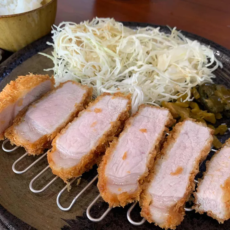 카츠요이 대표 사진