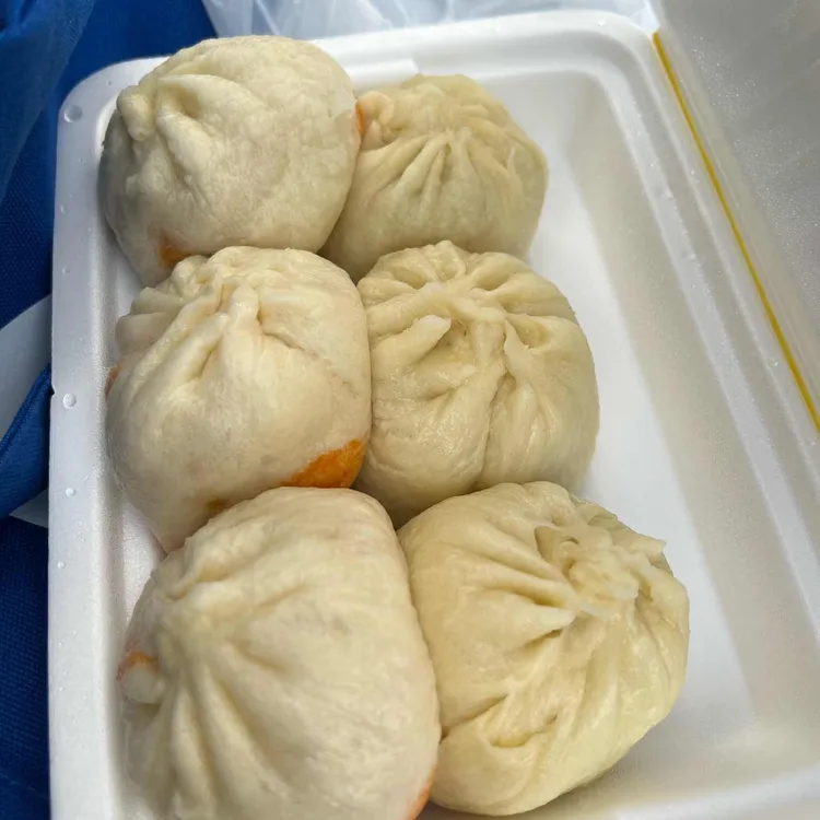 다우가 왕만두찐빵 송파2호점 - 송파동 만두, 찐빵 맛집 | 다이닝코드, 빅데이터 맛집검색