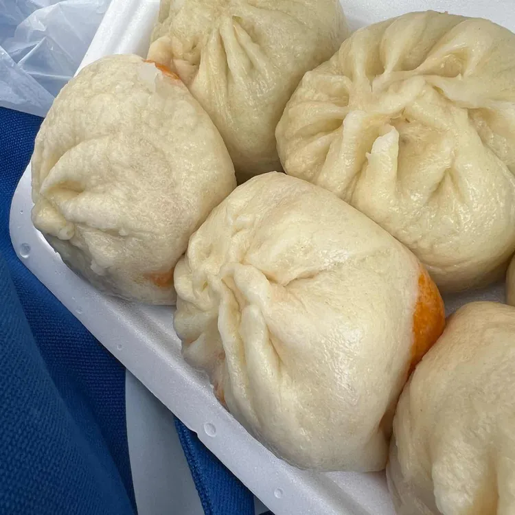 다우가 왕만두찐빵 대표 사진