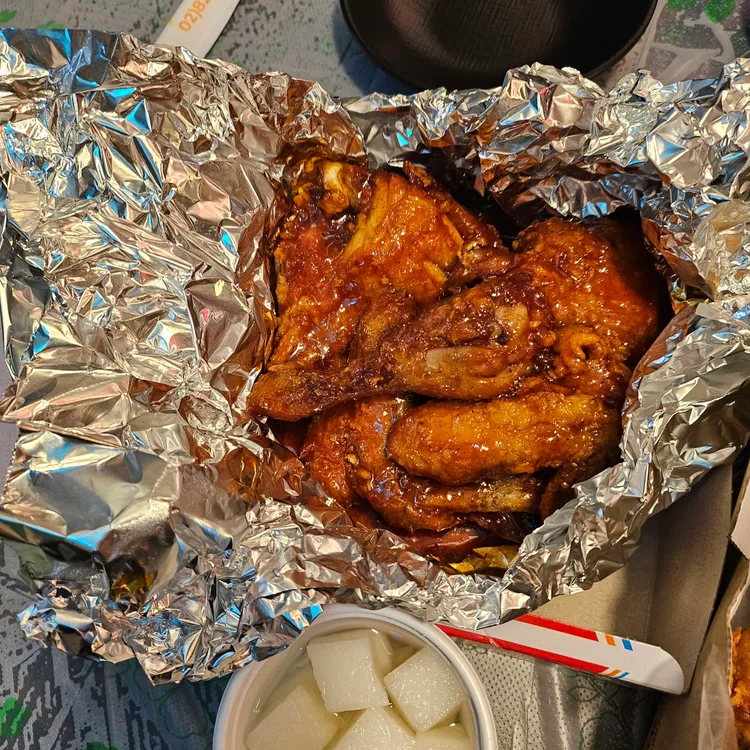 보드람치킨 - 신대방 치킨, 후라이드 맛집 | 다이닝코드, 빅데이터 맛집검색