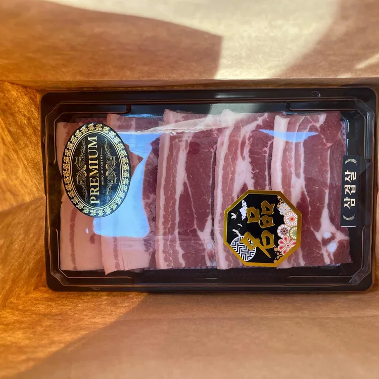 정일식육식당 대표 사진
