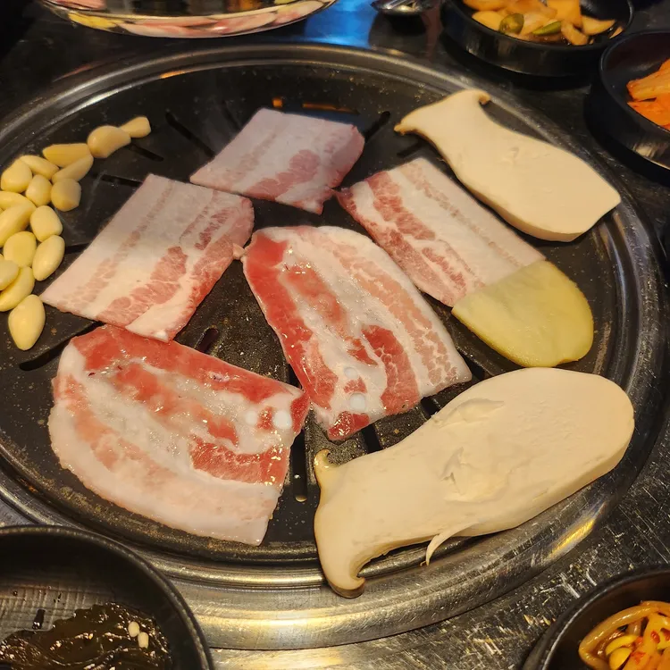 대패집순 대표 사진