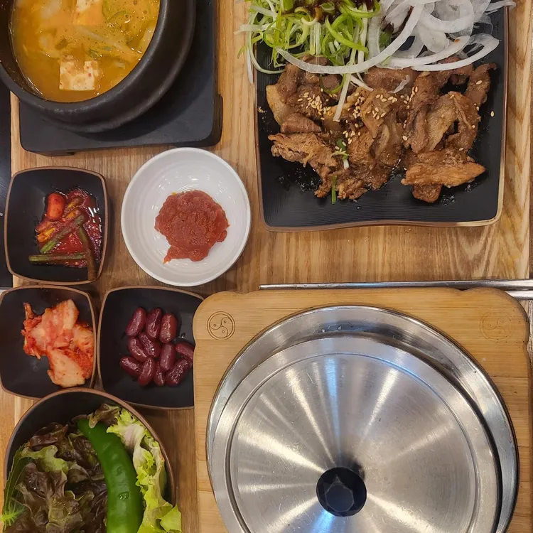 서울댁 대표 사진