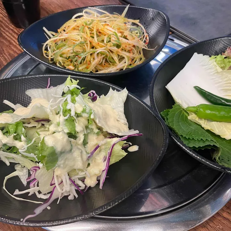 서경한우 정육식당 대표 사진