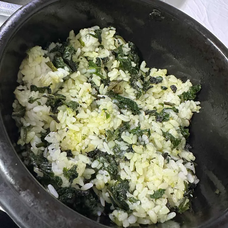 부길한식당 대표 사진