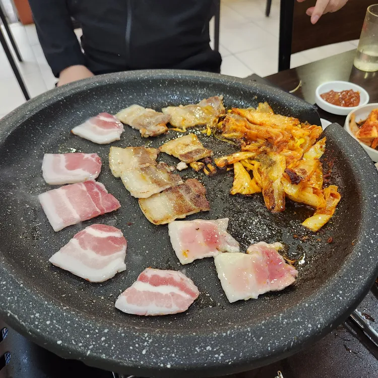 이화식당 대표 사진