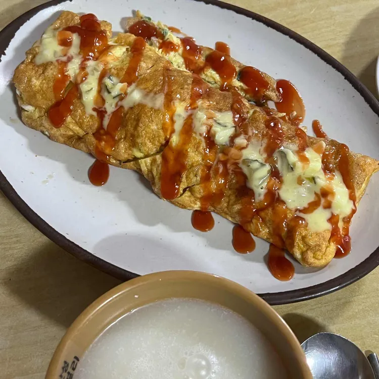 원조명태갈비찌짐 대표 사진
