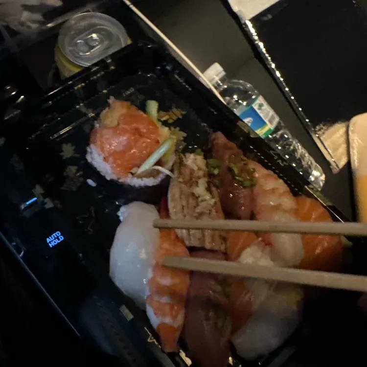 카모가와스시 대표 사진