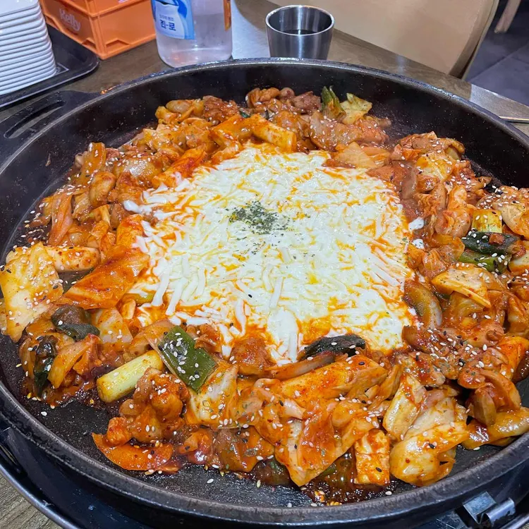 홍춘천 송천1점 대표 사진
