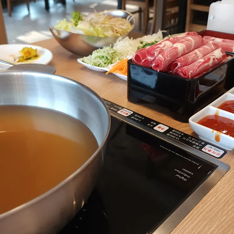 채선당플러스 대표 사진