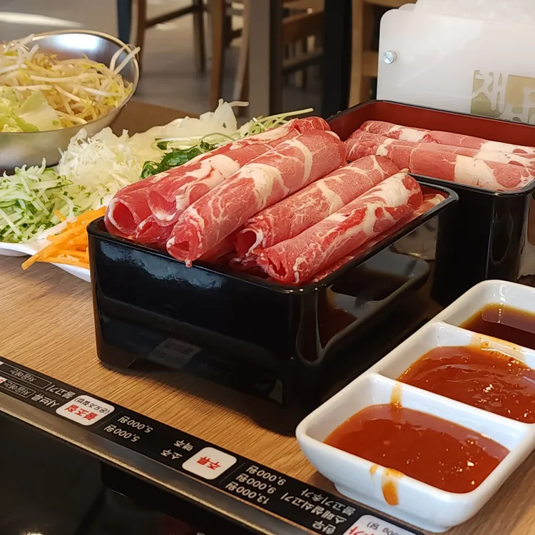 채선당플러스 대표 사진