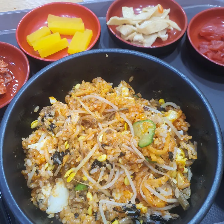 우리집김밥 대표 사진