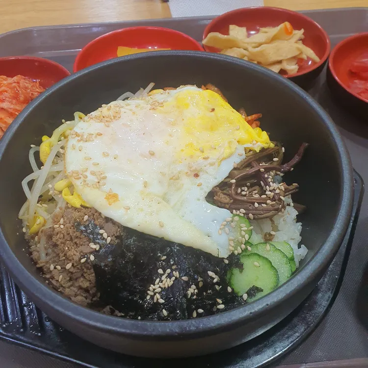 우리집김밥 대표 사진
