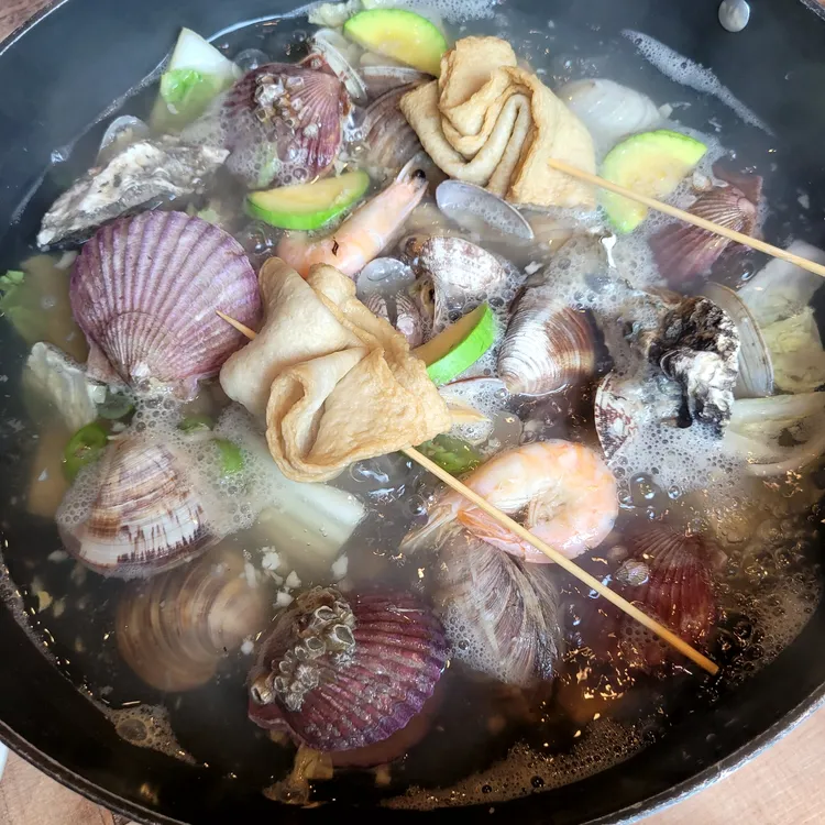 바다한가득 대표 사진