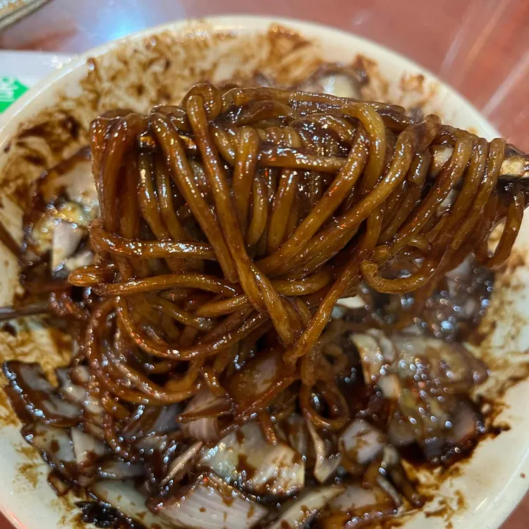 중국관 대표 사진