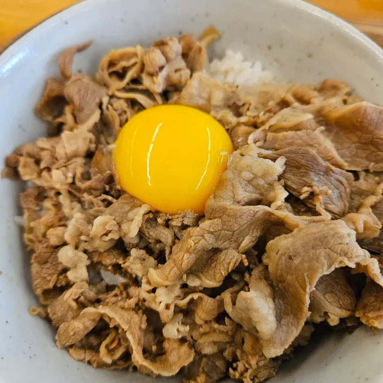 이불덮밥 대표 사진