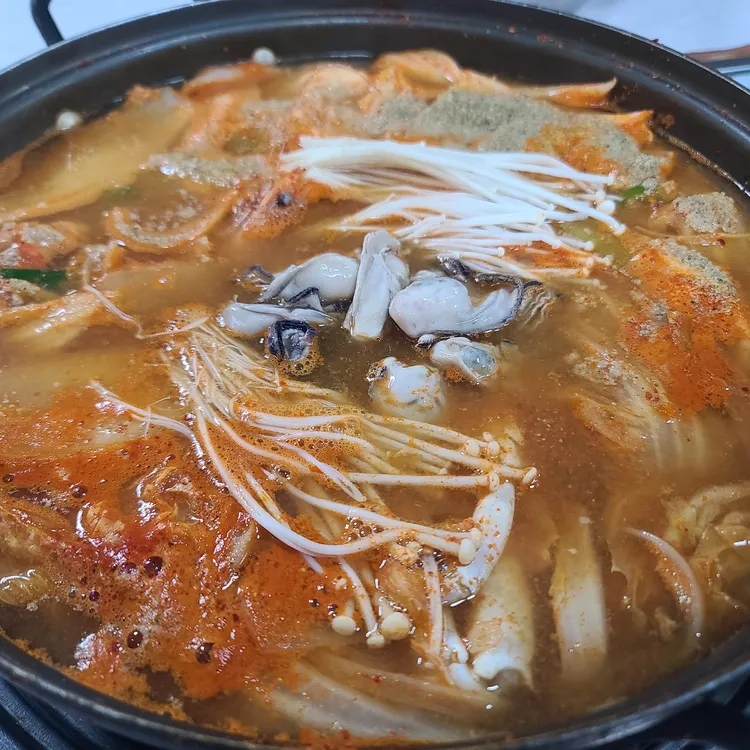 서울식당 대표 사진