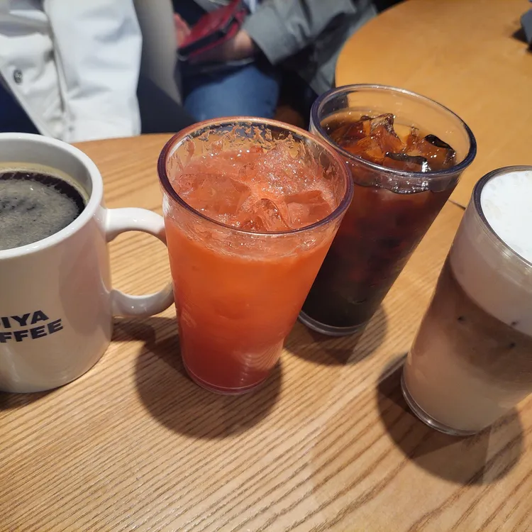 이디야커피 대표 사진