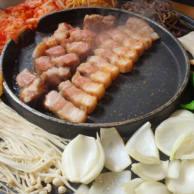 돼지금고 대표 사진