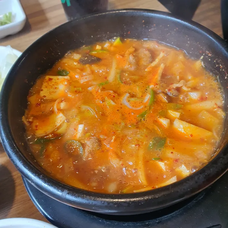 돼지금고 대표 사진