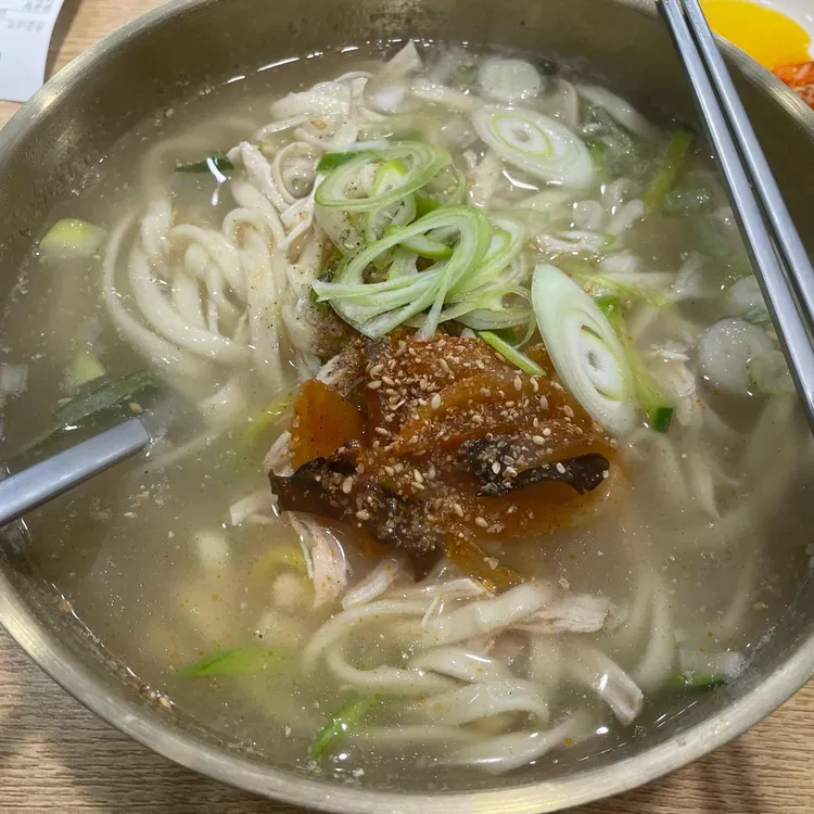 서울닭칼 대표 사진