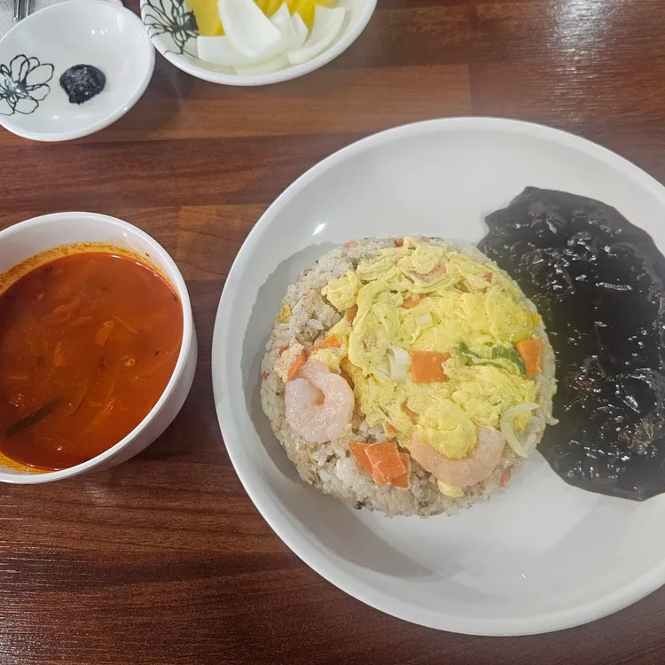 거진반점 대표 사진