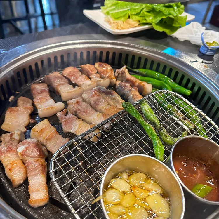 화고 대표 사진