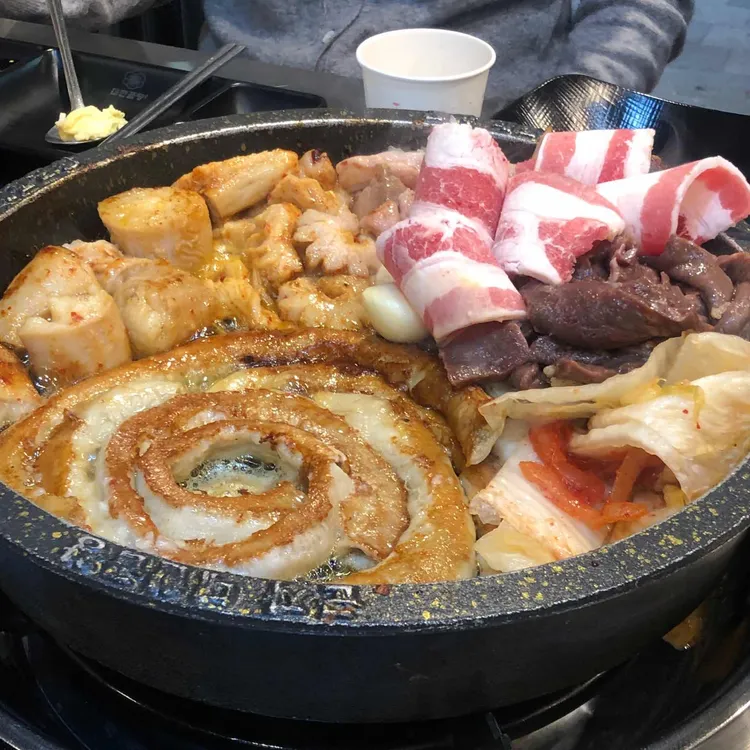 군자대한곱창 대표 사진