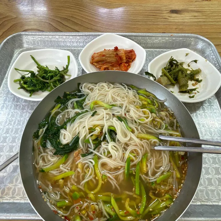 빵금이네국수 - 진주 국수, 빵 맛집 | 다이닝코드, 빅데이터 맛집검색