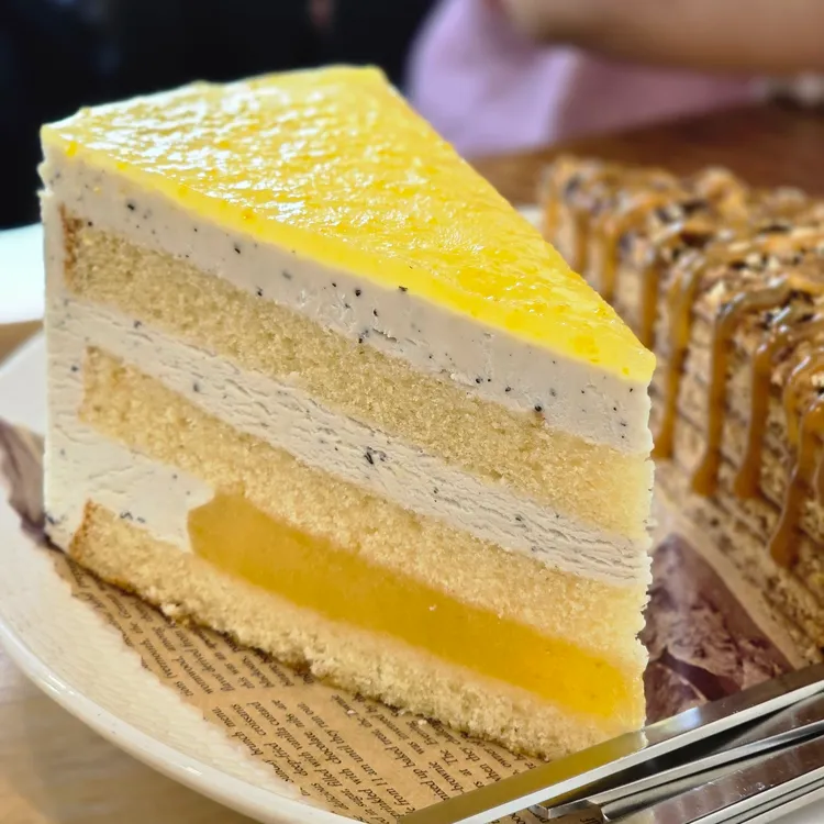 카페 르꽁뜨 대표 사진