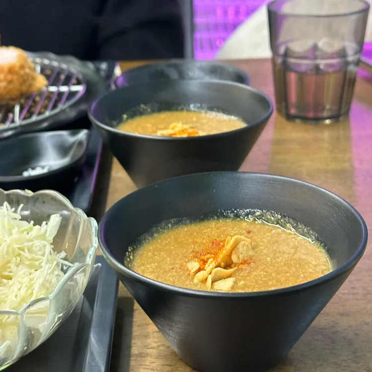 이소정카츠 대표 사진