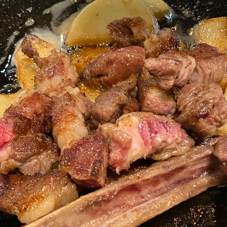 양슐랭 대표 사진