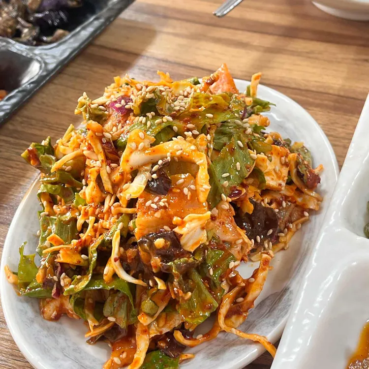 풍년식당 대표 사진