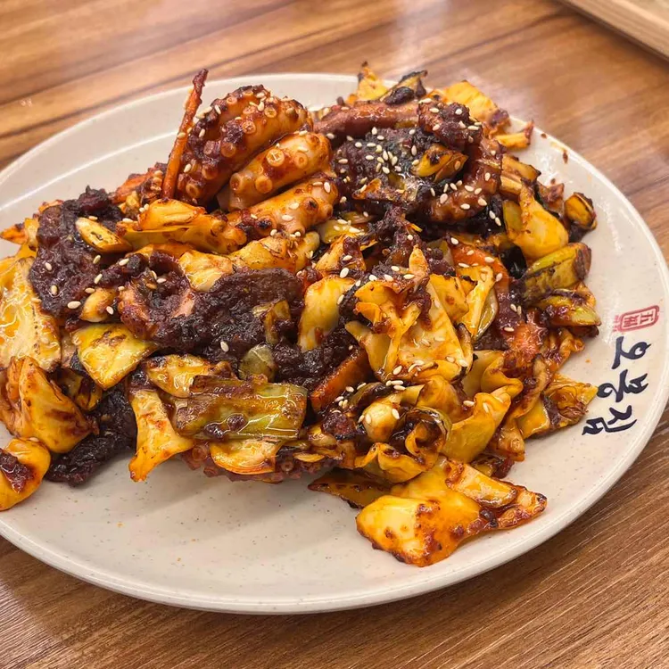 오봉집 대표 사진