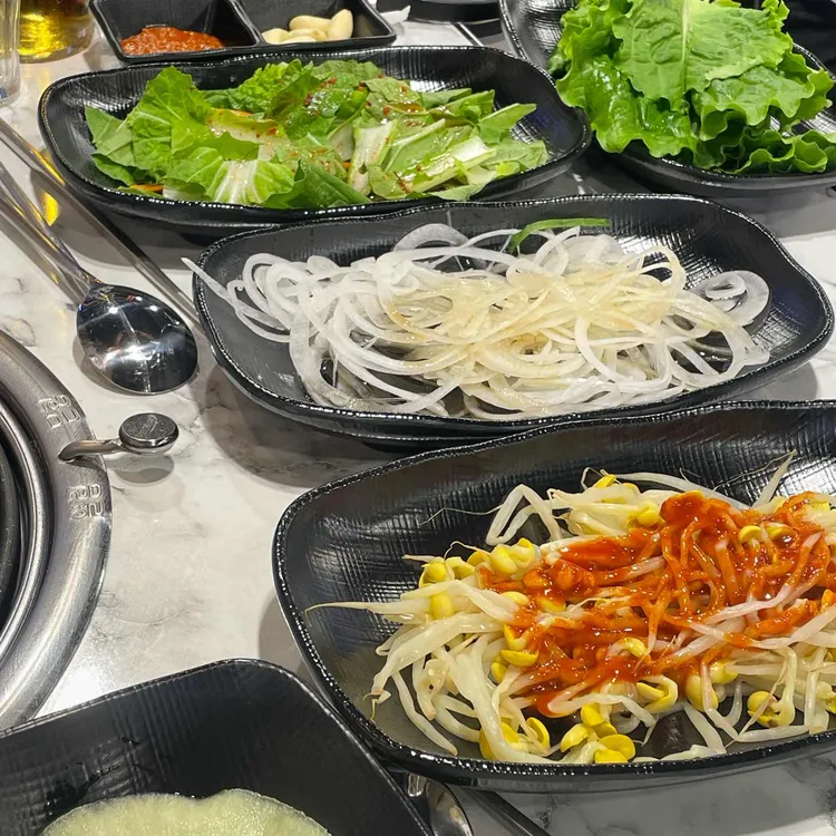 마장동고기집 대표 사진