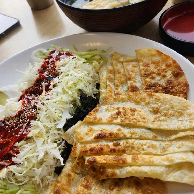 장우동 대표 사진