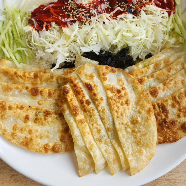 장우동 대표 사진