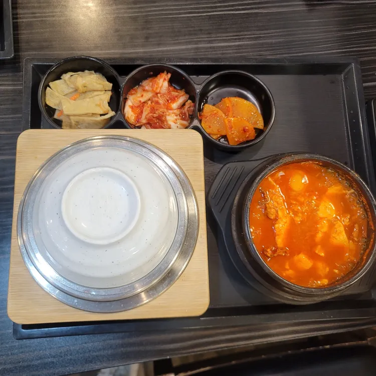 북촌순두부&쭈꾸미 대표 사진