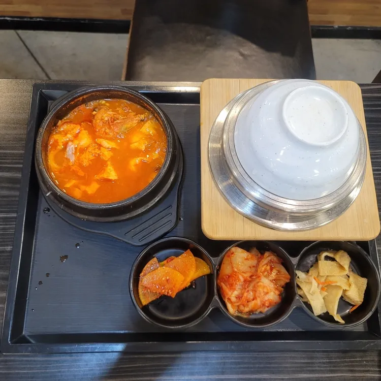 북촌순두부&쭈꾸미 대표 사진