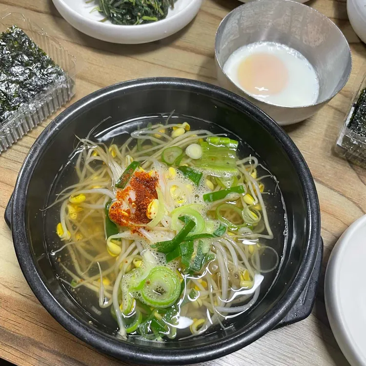 동문원 대표 사진