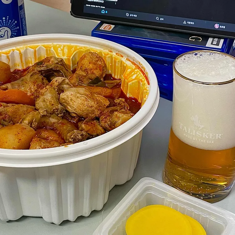 동대문엽기떡볶이 대표 사진