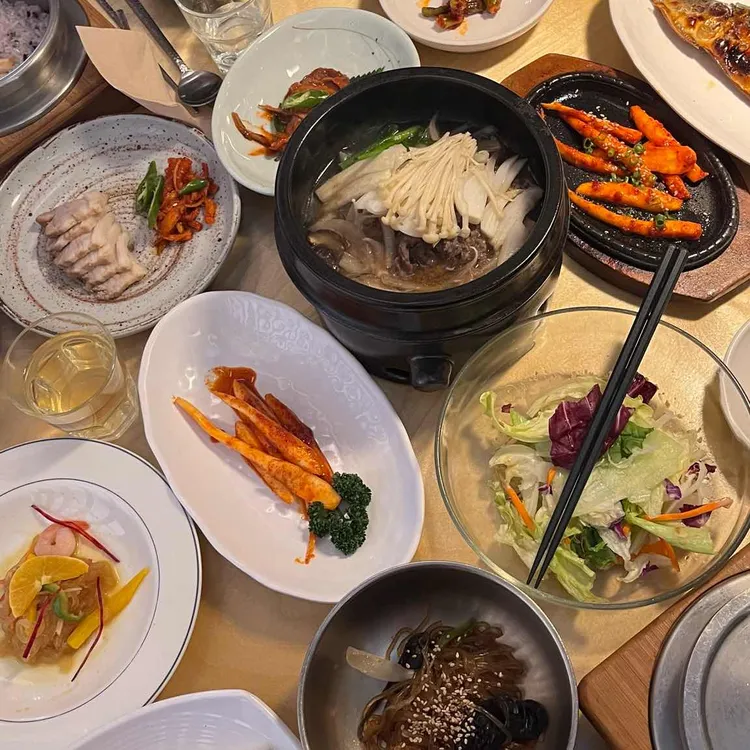 횡성더덕밥김가 대표 사진