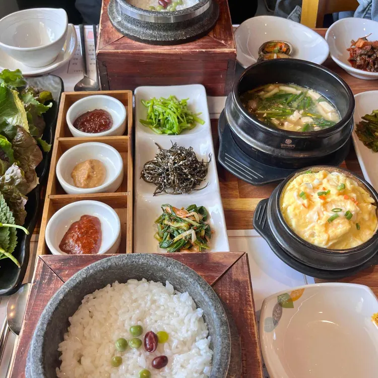 송가네밥상 대표 사진