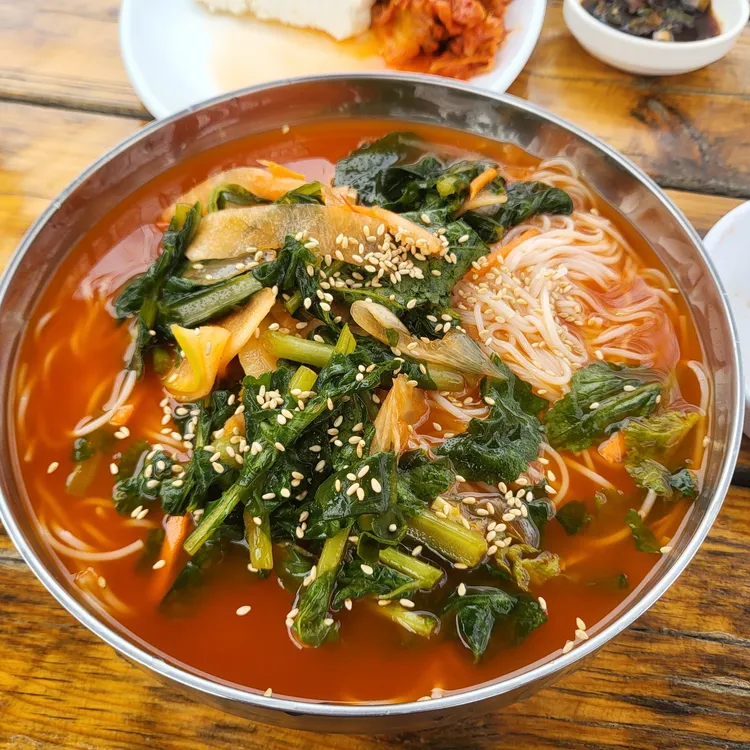 시골집 대표 사진