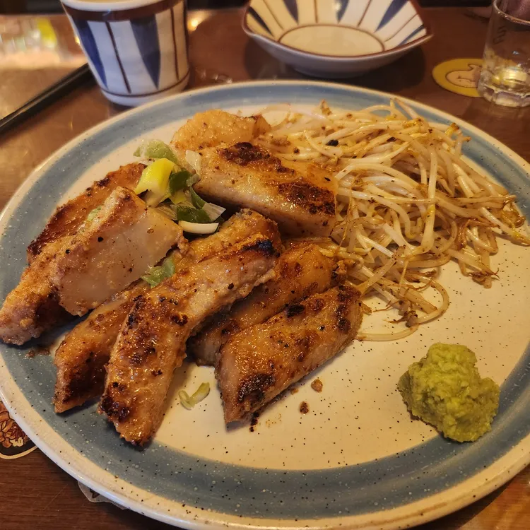 오와리 대표 사진