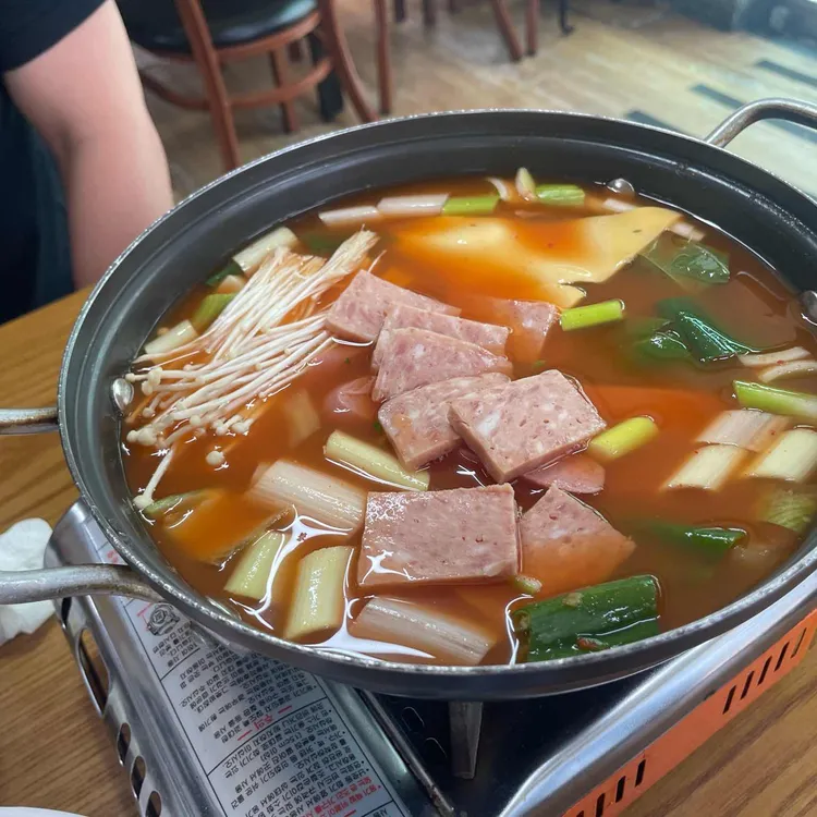 다사랑스테이크 대표 사진