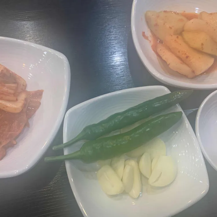 국보삼계탕 대표 사진