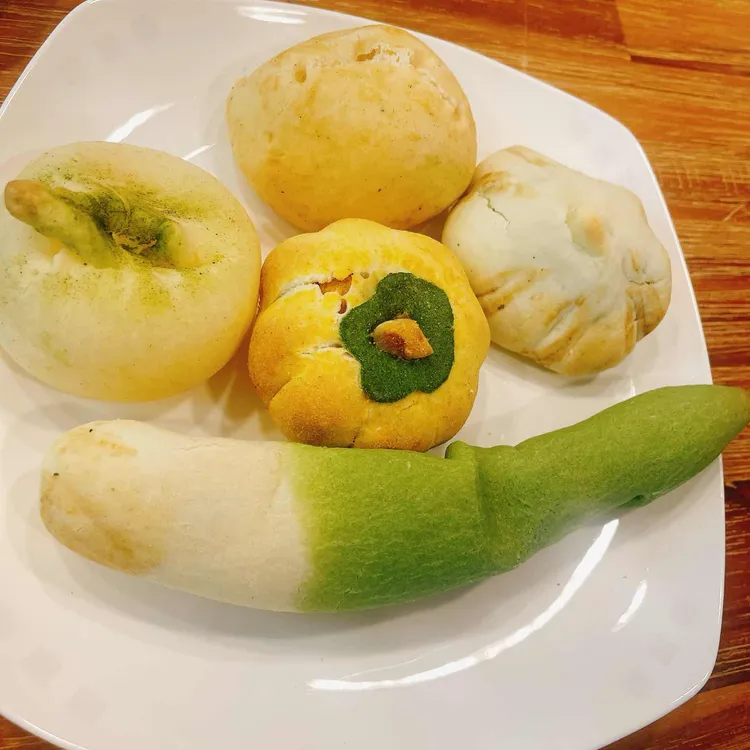 정남미명과 대표 사진