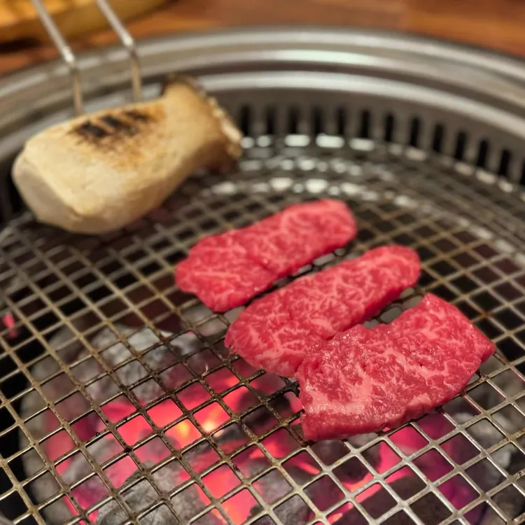 왕가옥 대표 사진