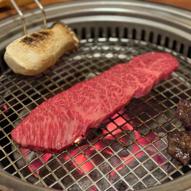 왕가옥 대표 사진